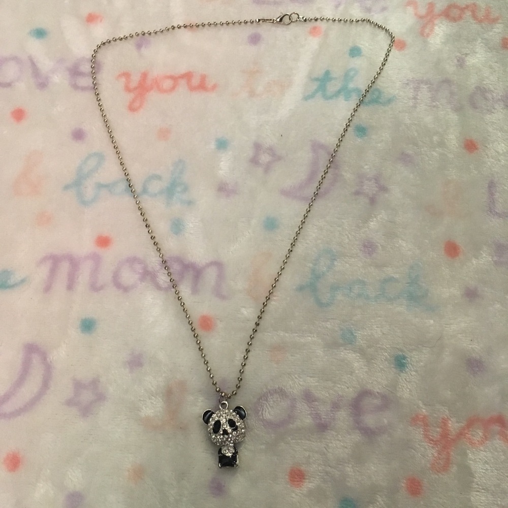 Necklace - Picture 2 of 2